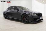 Mercedes-AMG E63 S RZE-640 by RevoZport 2016 года